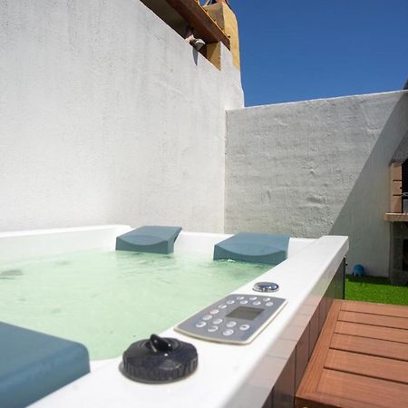 Villa Casa Bijou Pula Esterno foto