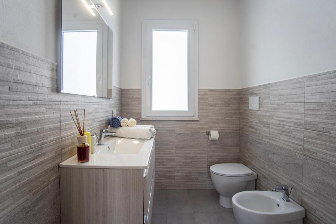 Villa Casa Bijou Pula Esterno foto