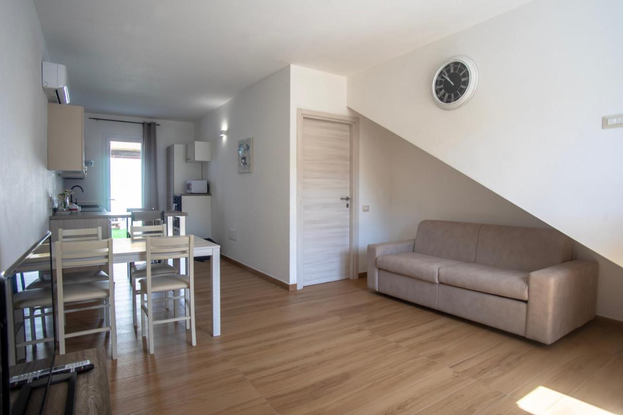 Villa Casa Bijou Pula Esterno foto