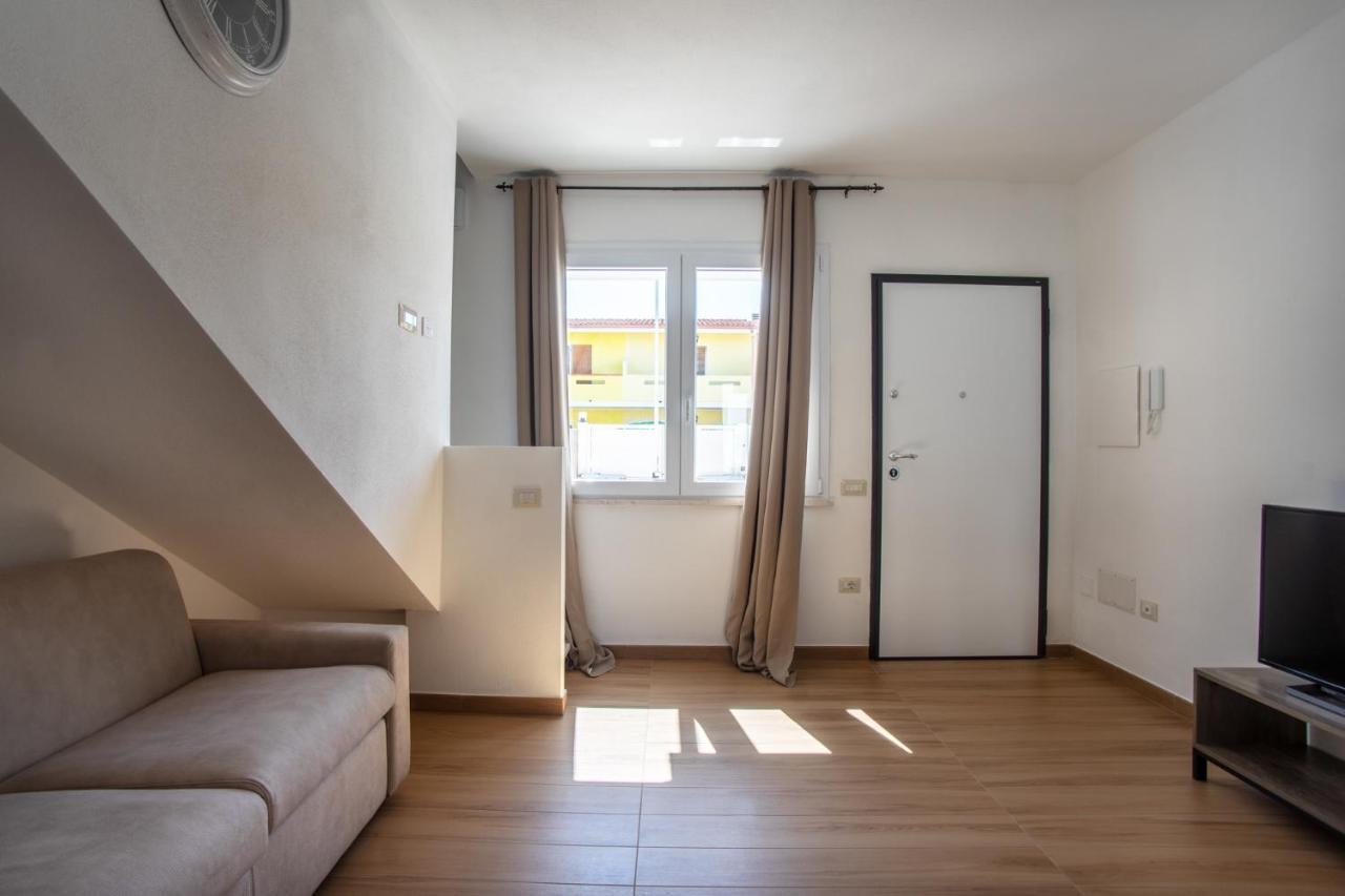 Villa Casa Bijou Pula Esterno foto