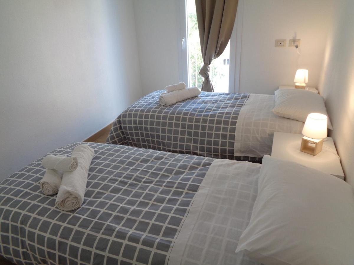 Villa Casa Bijou Pula Esterno foto