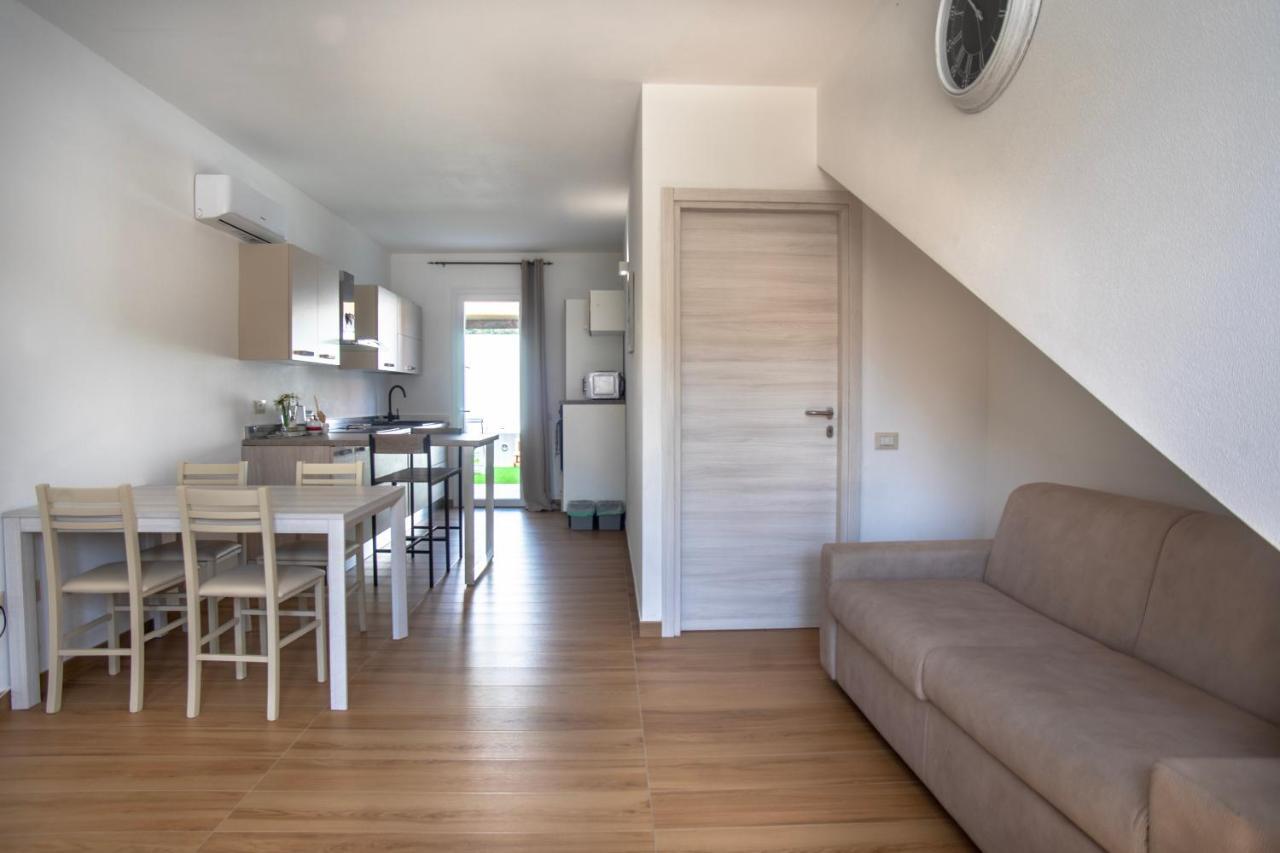 Villa Casa Bijou Pula Esterno foto