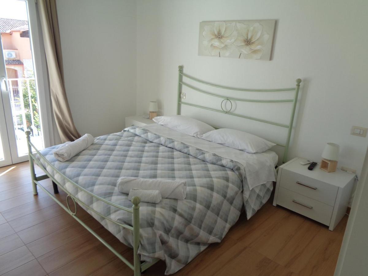 Villa Casa Bijou Pula Esterno foto