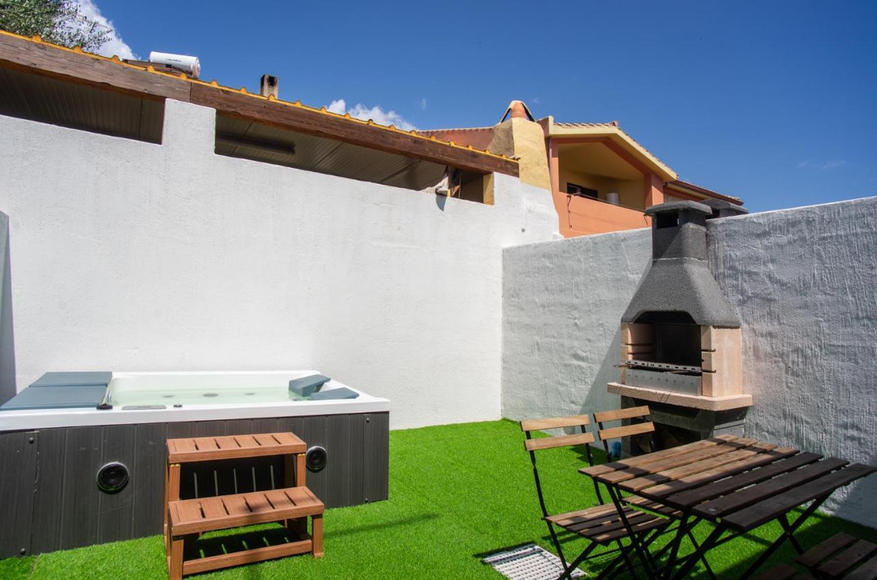 Villa Casa Bijou Pula Esterno foto